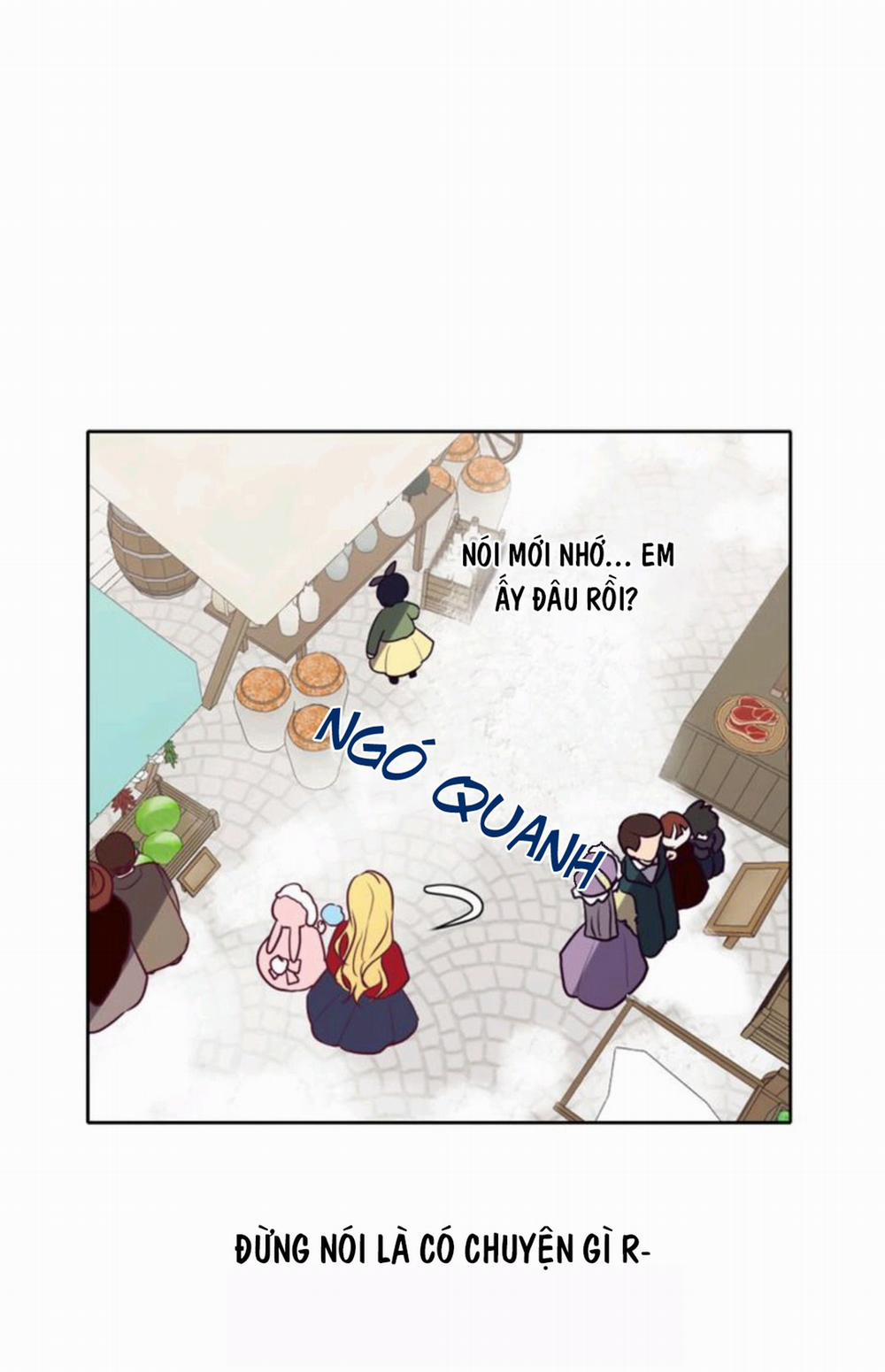 manhwax10.com - Truyện Manhwa Theo Dấu Vụn Bánh Chương 18 Trang 49