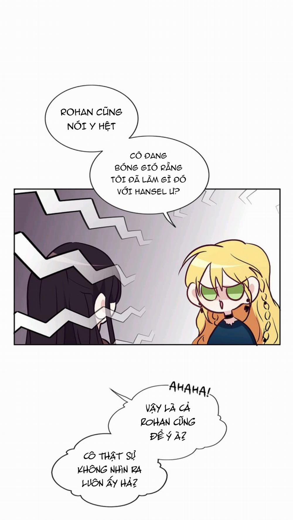 manhwax10.com - Truyện Manhwa Theo Dấu Vụn Bánh Chương 18 Trang 6
