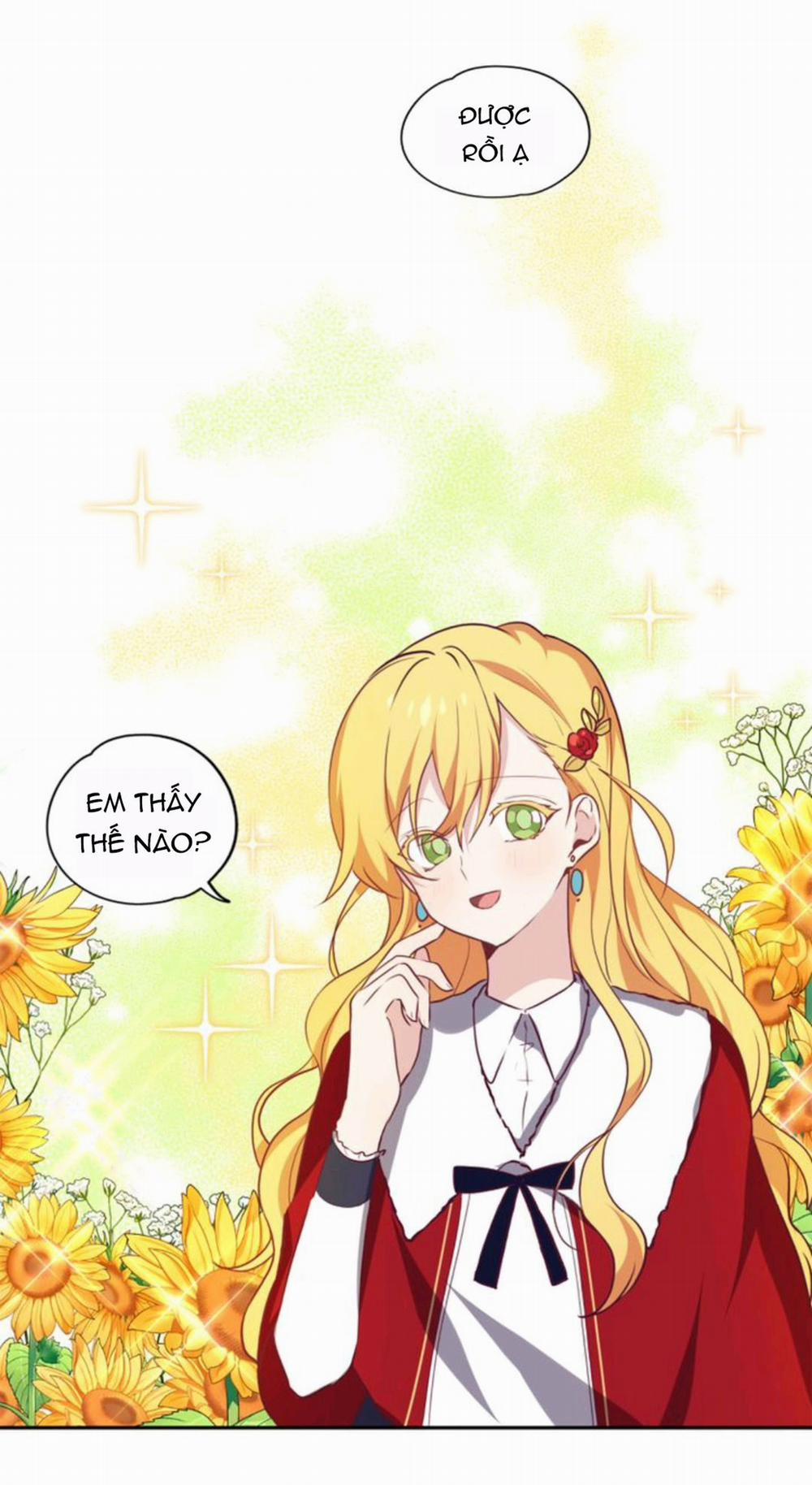 manhwax10.com - Truyện Manhwa Theo Dấu Vụn Bánh Chương 18 Trang 53