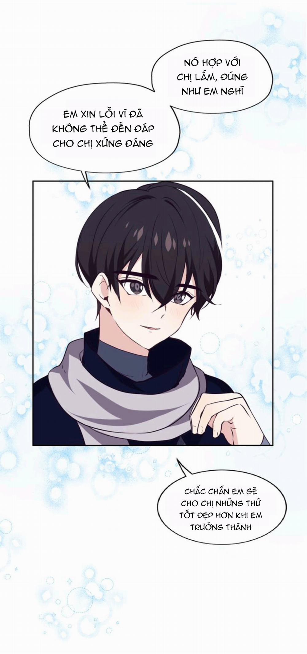 manhwax10.com - Truyện Manhwa Theo Dấu Vụn Bánh Chương 18 Trang 54