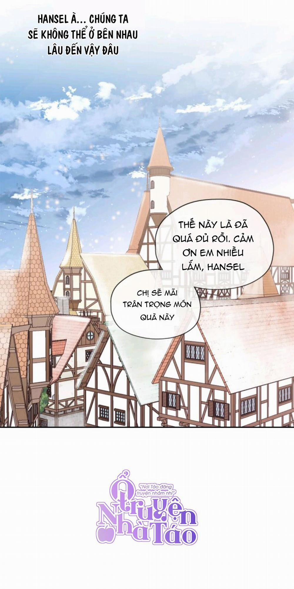 manhwax10.com - Truyện Manhwa Theo Dấu Vụn Bánh Chương 18 Trang 55
