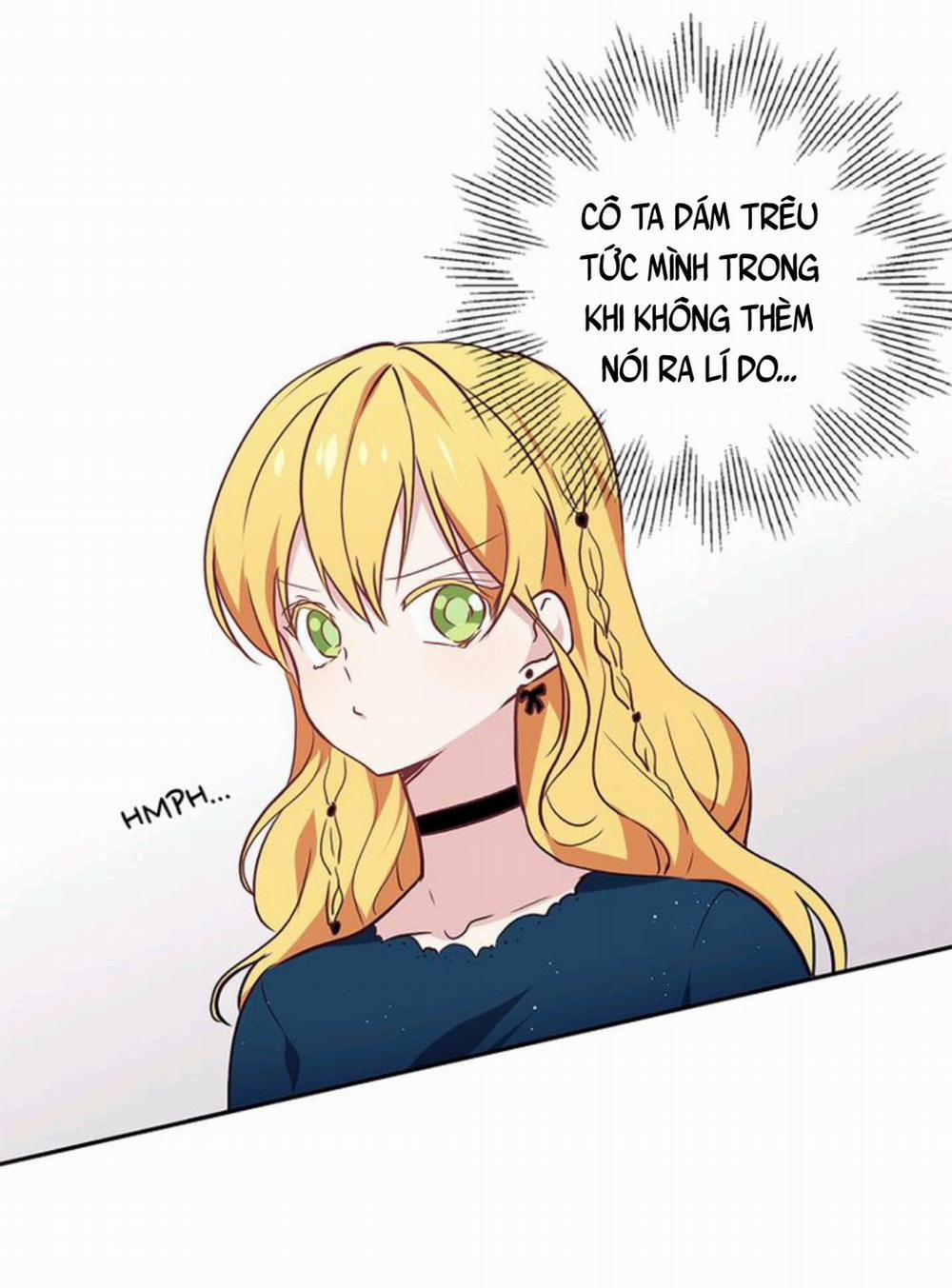 manhwax10.com - Truyện Manhwa Theo Dấu Vụn Bánh Chương 18 Trang 7