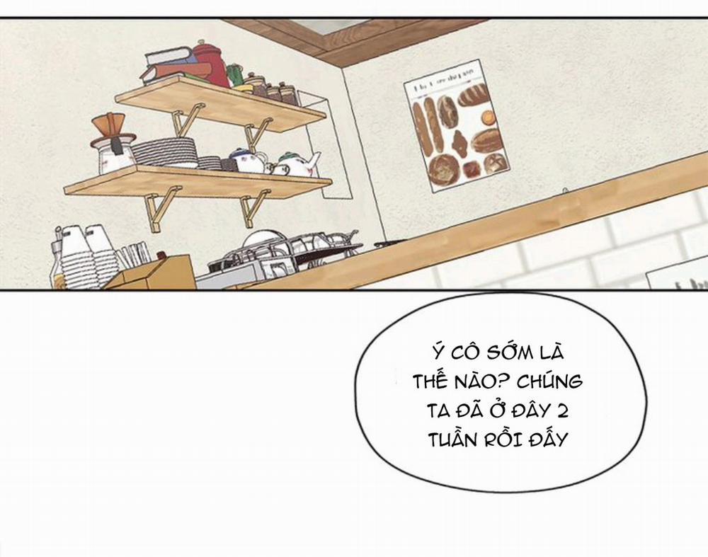 manhwax10.com - Truyện Manhwa Theo Dấu Vụn Bánh Chương 18 Trang 9