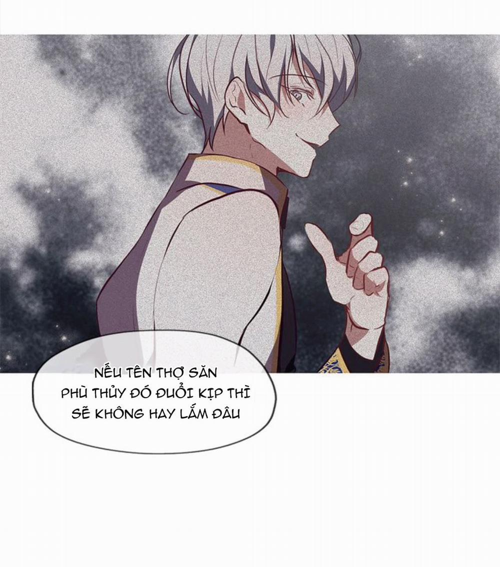 manhwax10.com - Truyện Manhwa Theo Dấu Vụn Bánh Chương 18 Trang 10