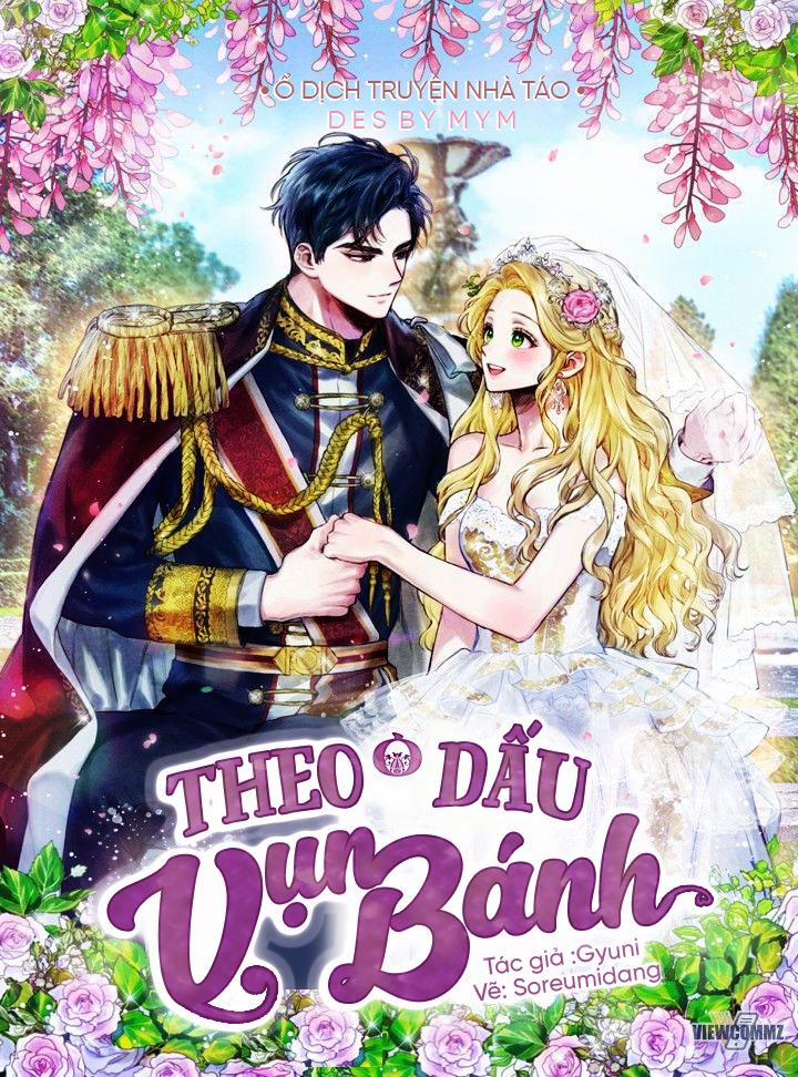 manhwax10.com - Truyện Manhwa Theo Dấu Vụn Bánh Chương 19 Trang 1