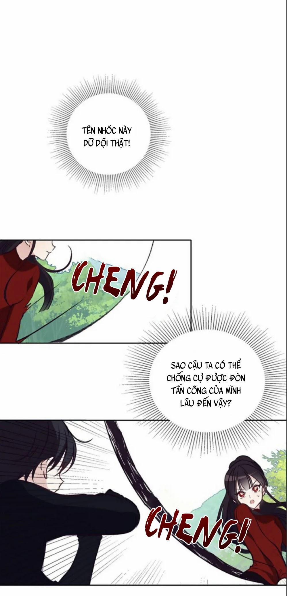 manhwax10.com - Truyện Manhwa Theo Dấu Vụn Bánh Chương 19 Trang 2