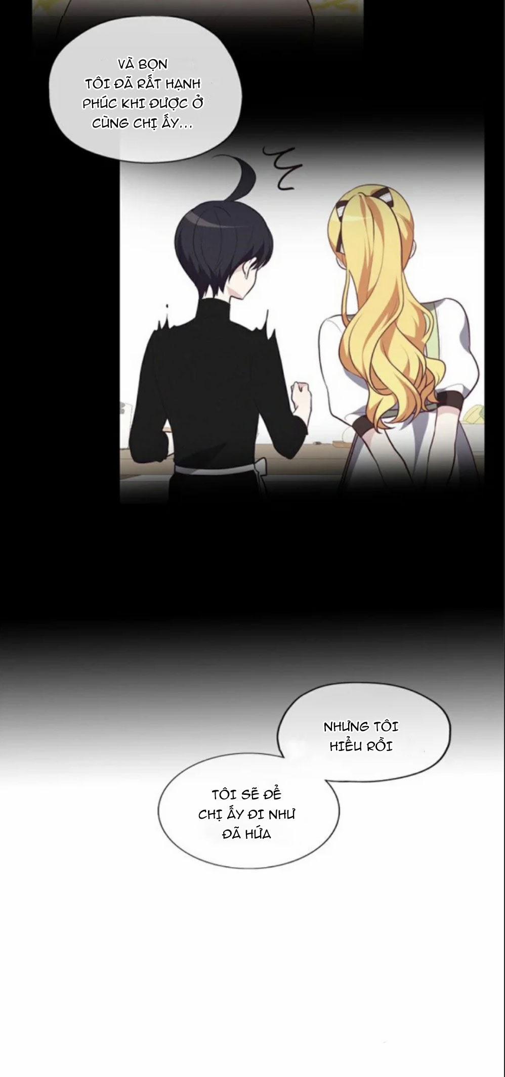 manhwax10.com - Truyện Manhwa Theo Dấu Vụn Bánh Chương 19 Trang 11