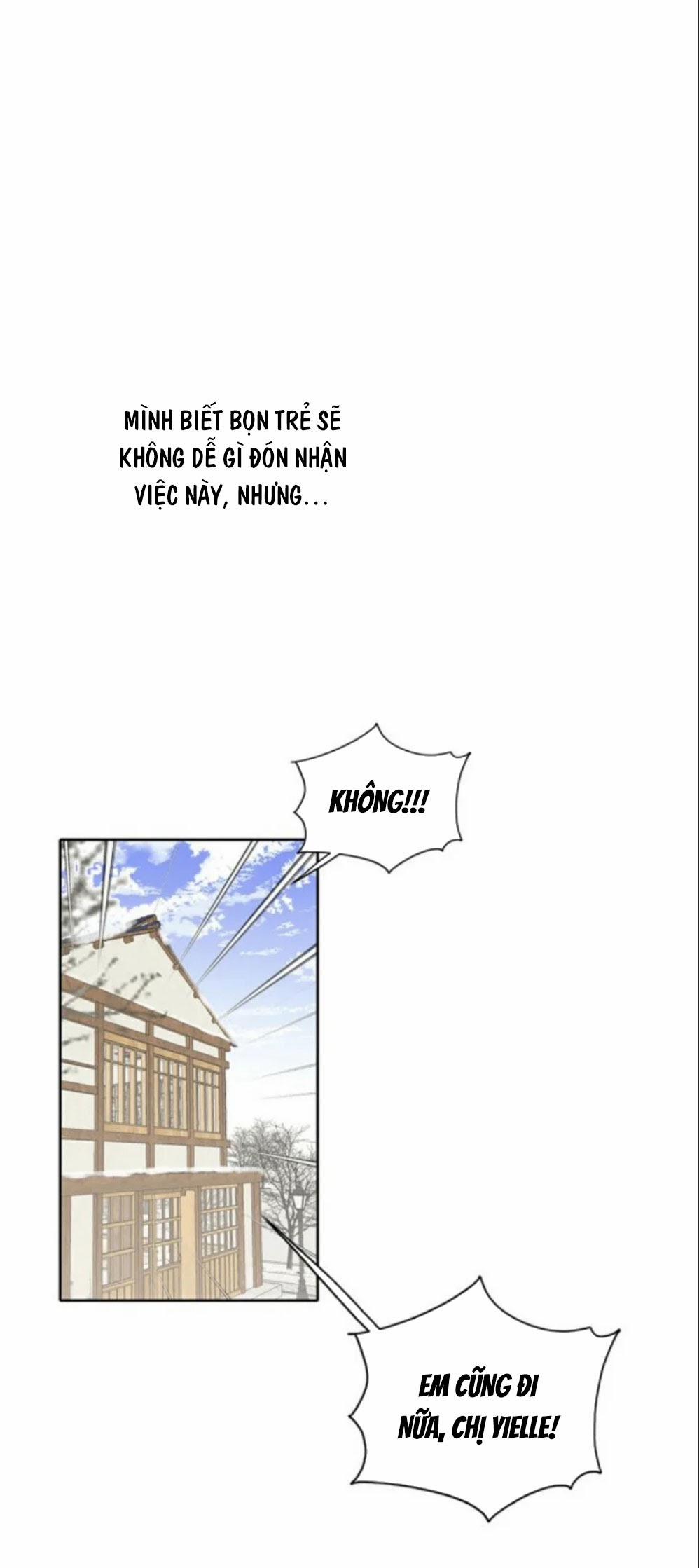 manhwax10.com - Truyện Manhwa Theo Dấu Vụn Bánh Chương 19 Trang 13