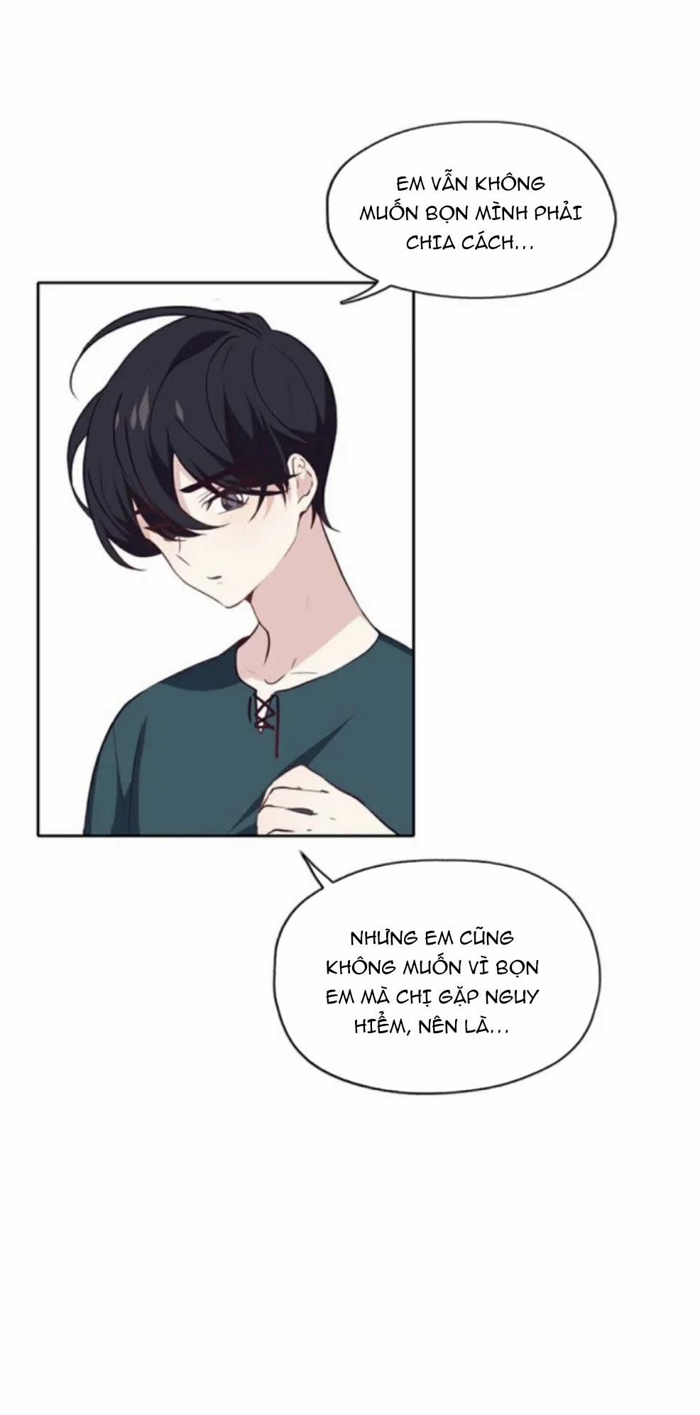 manhwax10.com - Truyện Manhwa Theo Dấu Vụn Bánh Chương 19 Trang 19