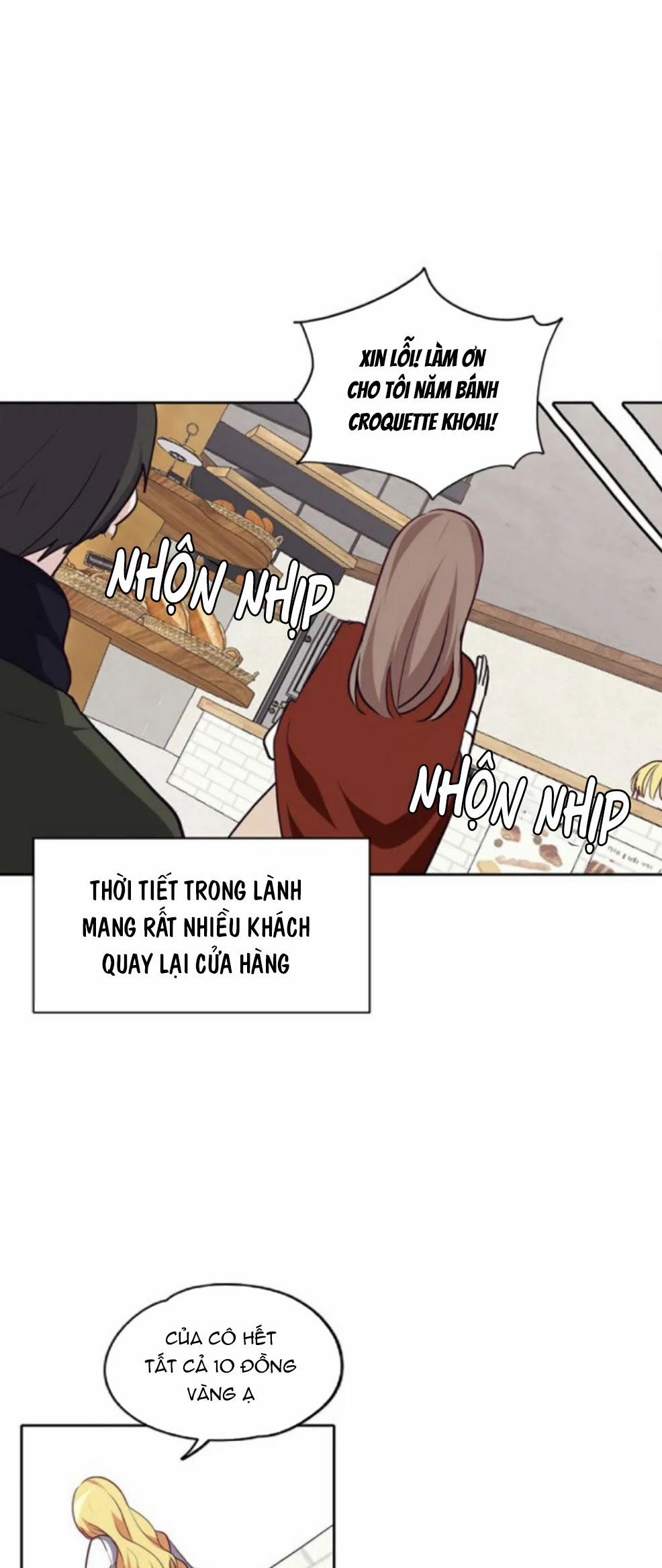 manhwax10.com - Truyện Manhwa Theo Dấu Vụn Bánh Chương 19 Trang 28