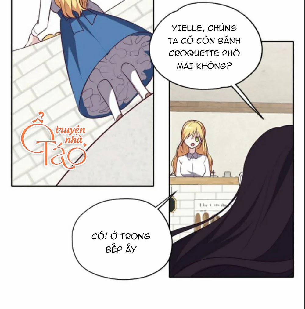 manhwax10.com - Truyện Manhwa Theo Dấu Vụn Bánh Chương 19 Trang 29