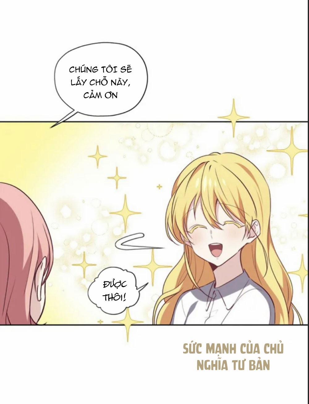 manhwax10.com - Truyện Manhwa Theo Dấu Vụn Bánh Chương 19 Trang 31