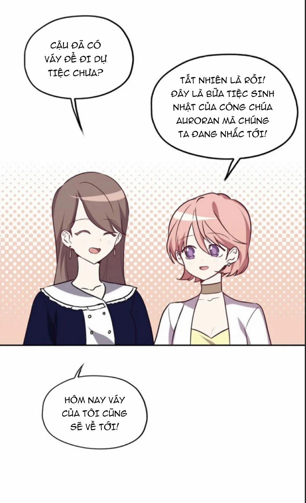 manhwax10.com - Truyện Manhwa Theo Dấu Vụn Bánh Chương 19 Trang 32