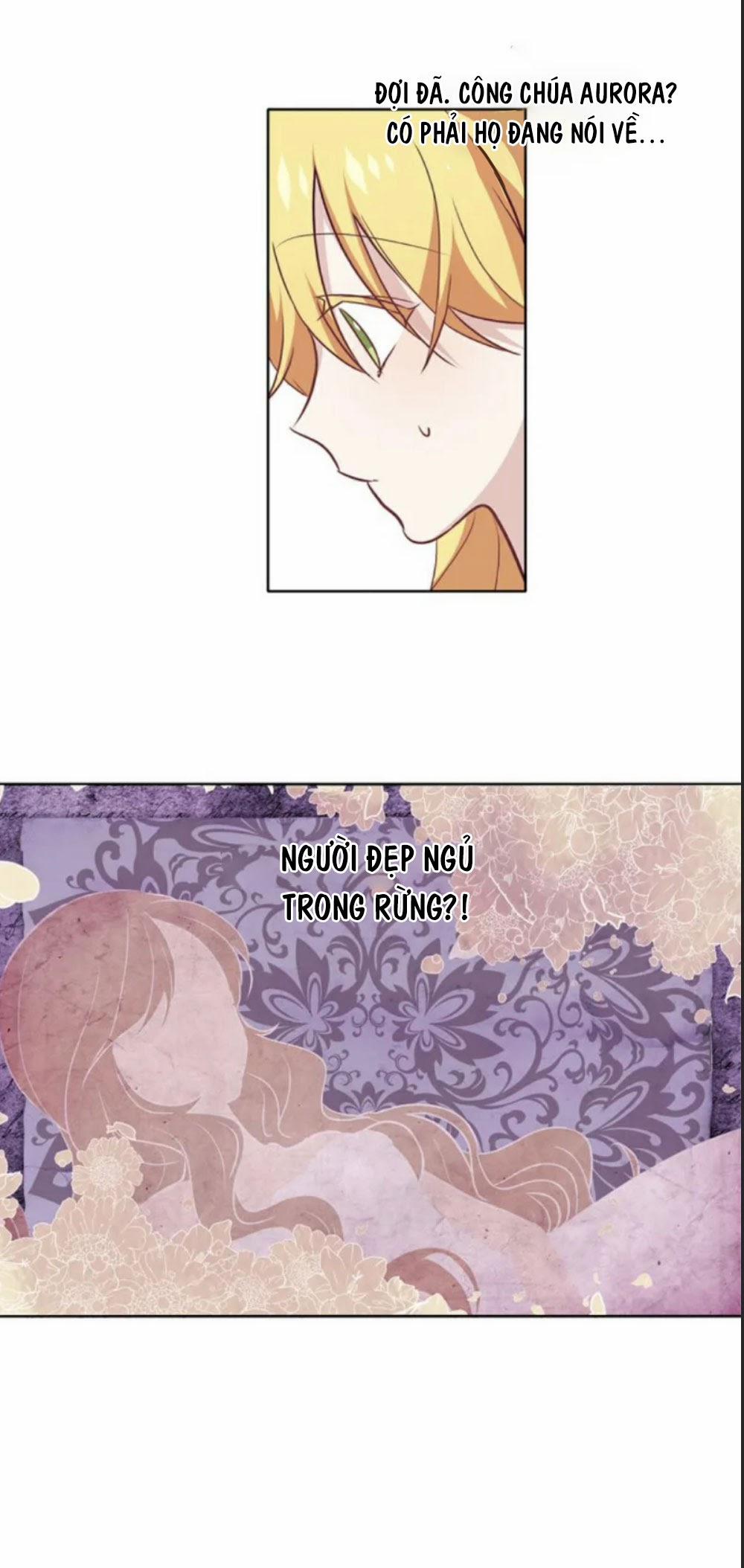 manhwax10.com - Truyện Manhwa Theo Dấu Vụn Bánh Chương 19 Trang 33