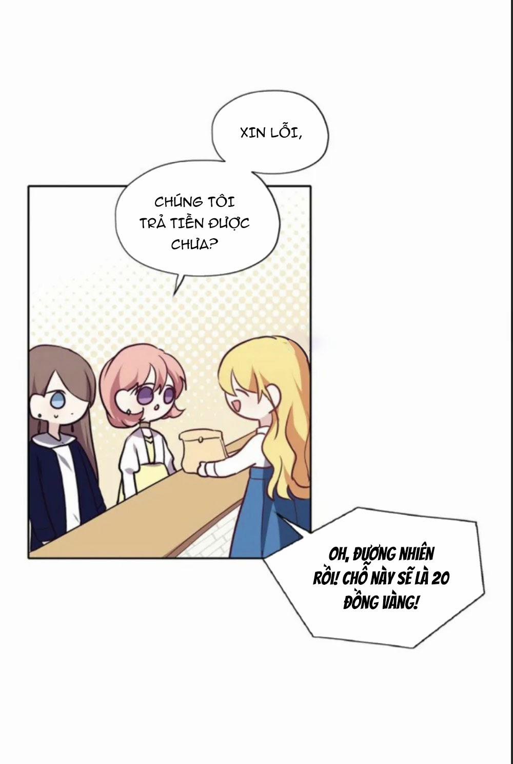 manhwax10.com - Truyện Manhwa Theo Dấu Vụn Bánh Chương 19 Trang 35