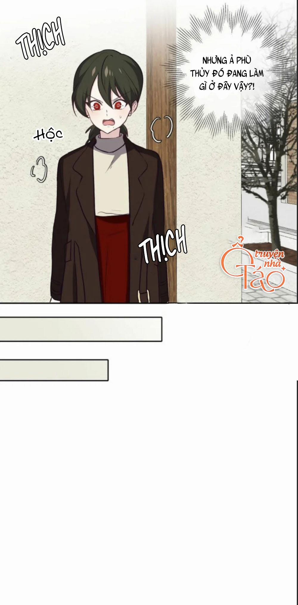 manhwax10.com - Truyện Manhwa Theo Dấu Vụn Bánh Chương 19 Trang 37