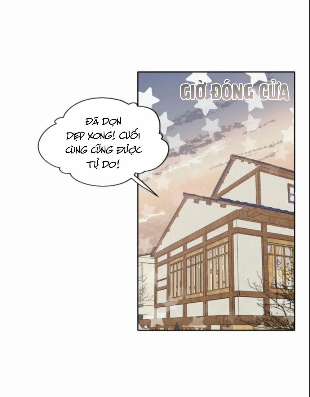 manhwax10.com - Truyện Manhwa Theo Dấu Vụn Bánh Chương 19 Trang 38