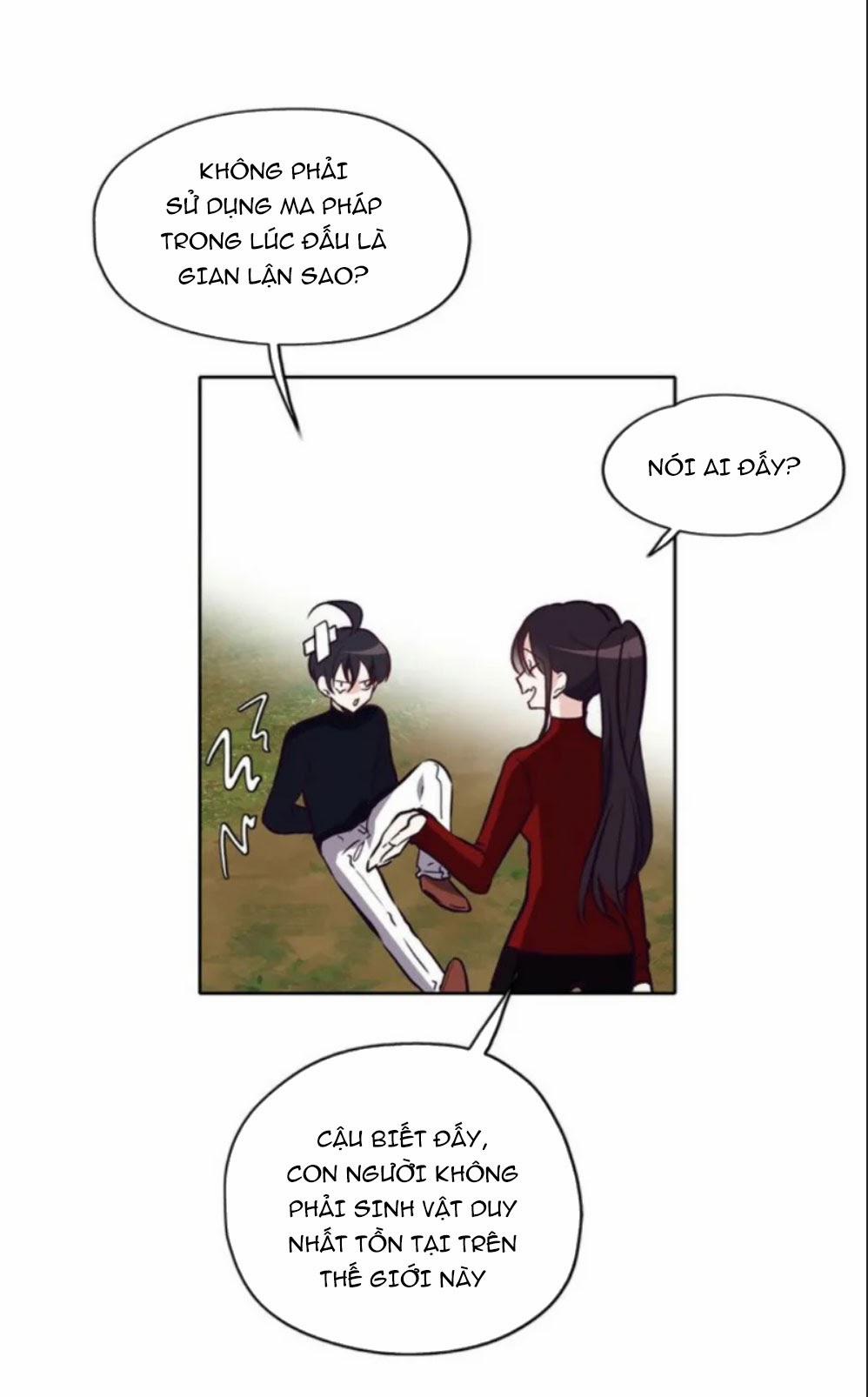 manhwax10.com - Truyện Manhwa Theo Dấu Vụn Bánh Chương 19 Trang 5