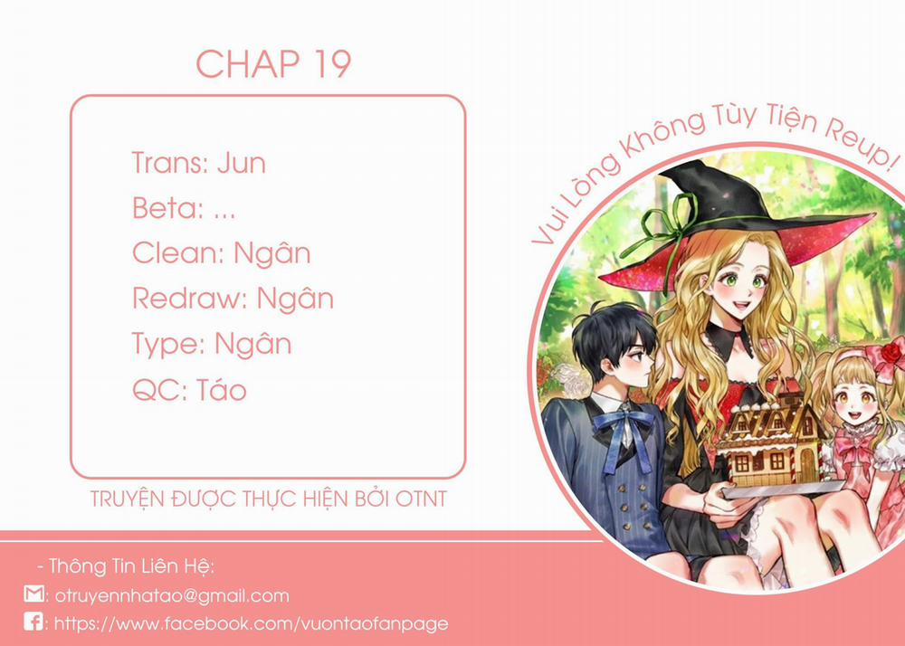 manhwax10.com - Truyện Manhwa Theo Dấu Vụn Bánh Chương 19 Trang 45