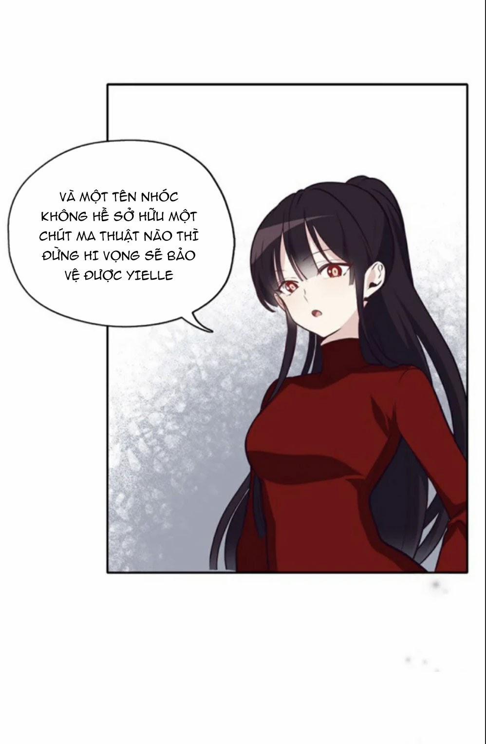manhwax10.com - Truyện Manhwa Theo Dấu Vụn Bánh Chương 19 Trang 6