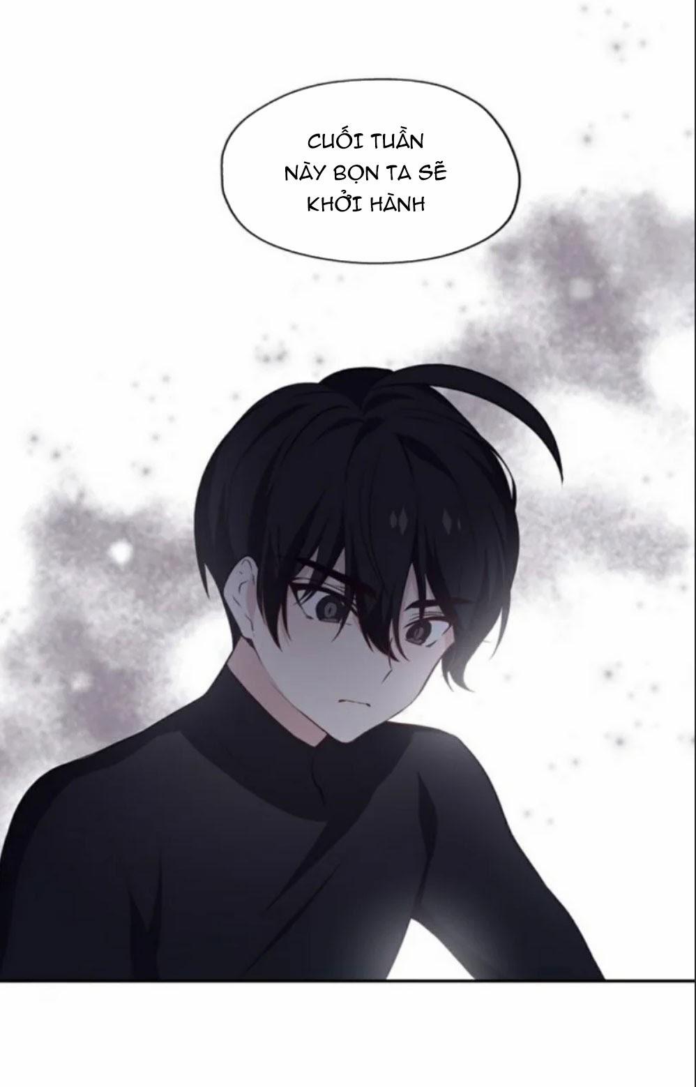 manhwax10.com - Truyện Manhwa Theo Dấu Vụn Bánh Chương 19 Trang 7