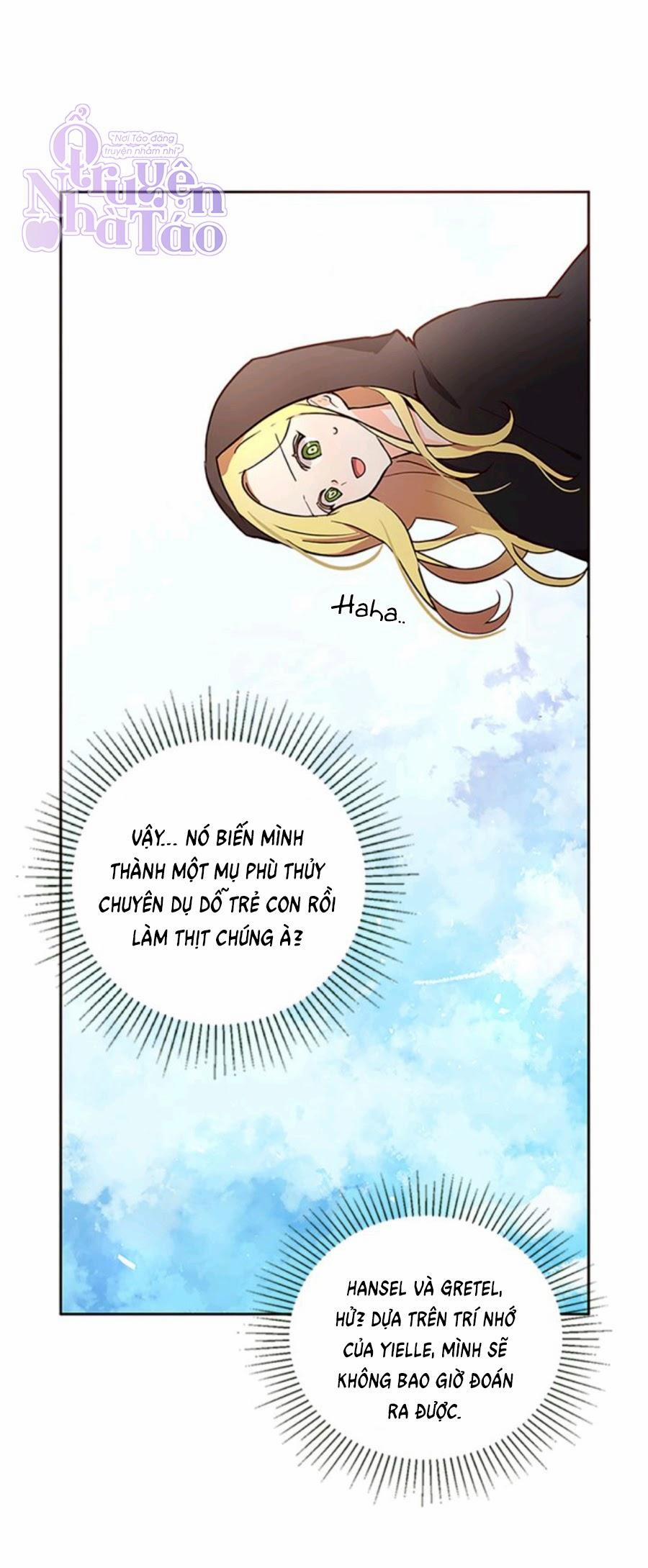 manhwax10.com - Truyện Manhwa Theo Dấu Vụn Bánh Chương 2 Trang 2