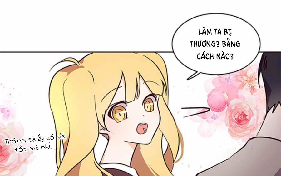 manhwax10.com - Truyện Manhwa Theo Dấu Vụn Bánh Chương 2 Trang 14
