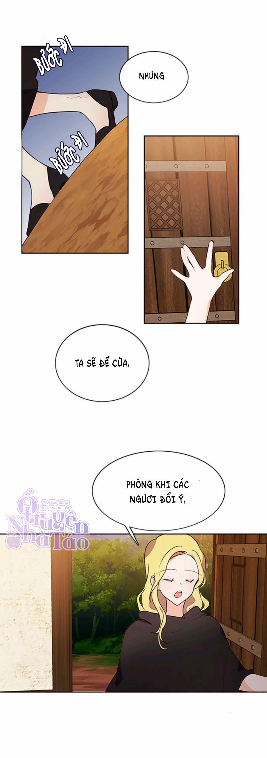 manhwax10.com - Truyện Manhwa Theo Dấu Vụn Bánh Chương 2 Trang 16