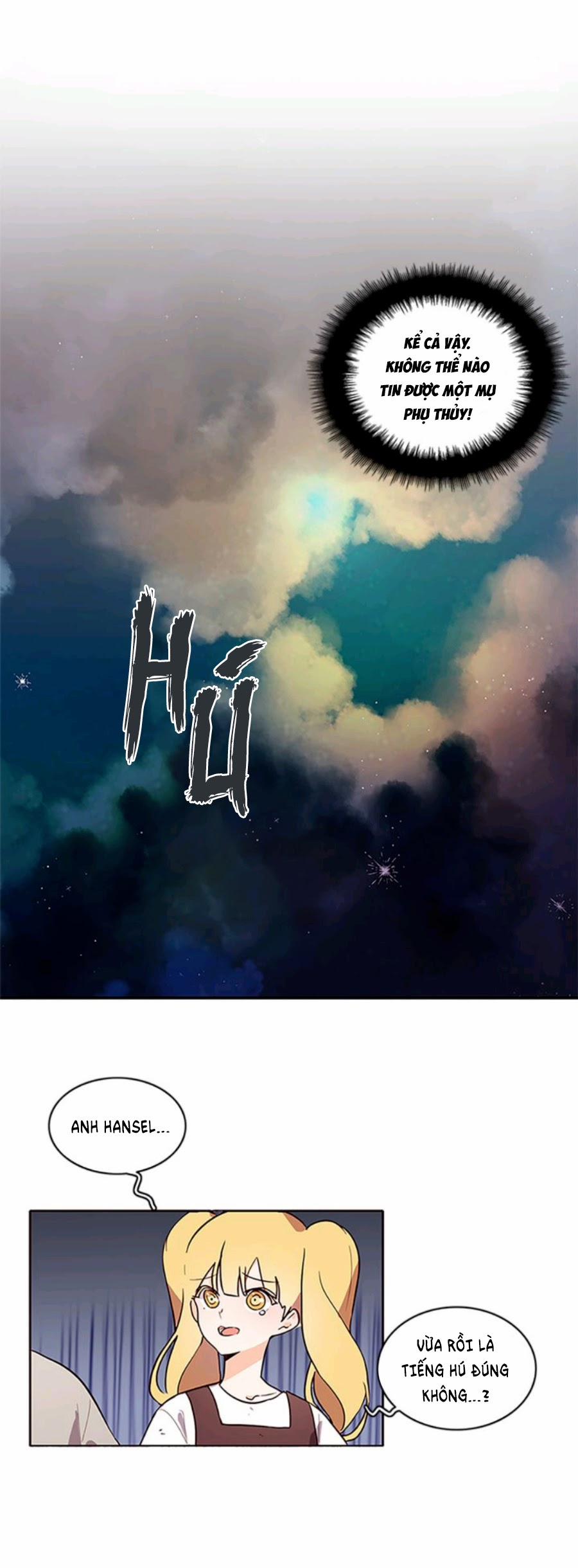 manhwax10.com - Truyện Manhwa Theo Dấu Vụn Bánh Chương 2 Trang 19