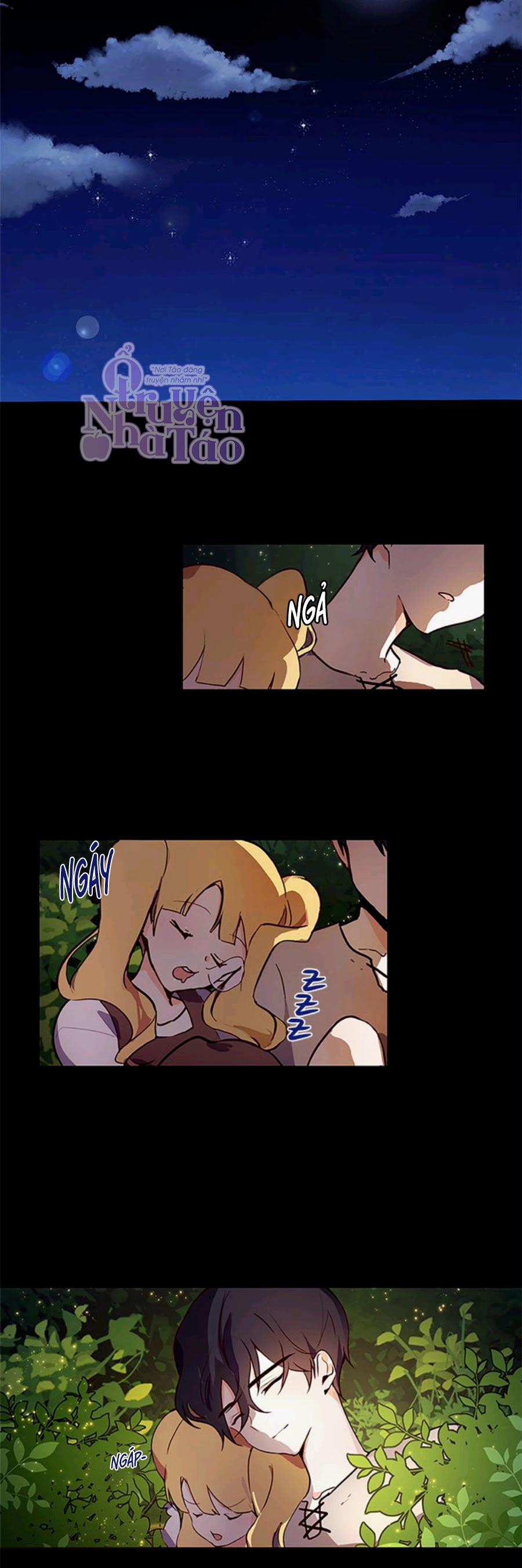 manhwax10.com - Truyện Manhwa Theo Dấu Vụn Bánh Chương 2 Trang 24