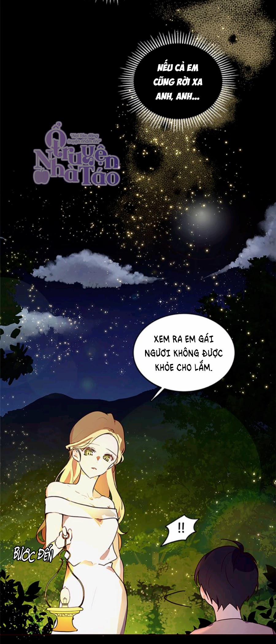 manhwax10.com - Truyện Manhwa Theo Dấu Vụn Bánh Chương 2 Trang 30