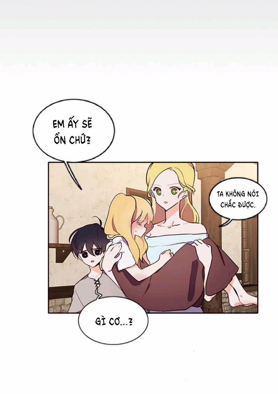 manhwax10.com - Truyện Manhwa Theo Dấu Vụn Bánh Chương 2 Trang 35