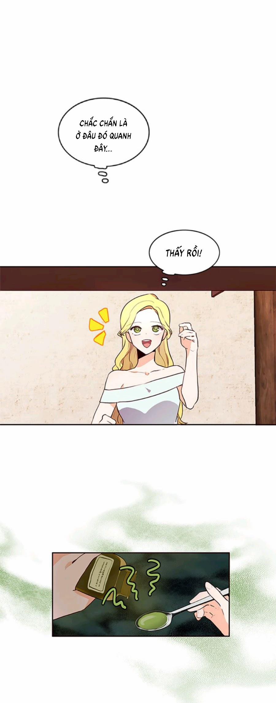 manhwax10.com - Truyện Manhwa Theo Dấu Vụn Bánh Chương 2 Trang 37
