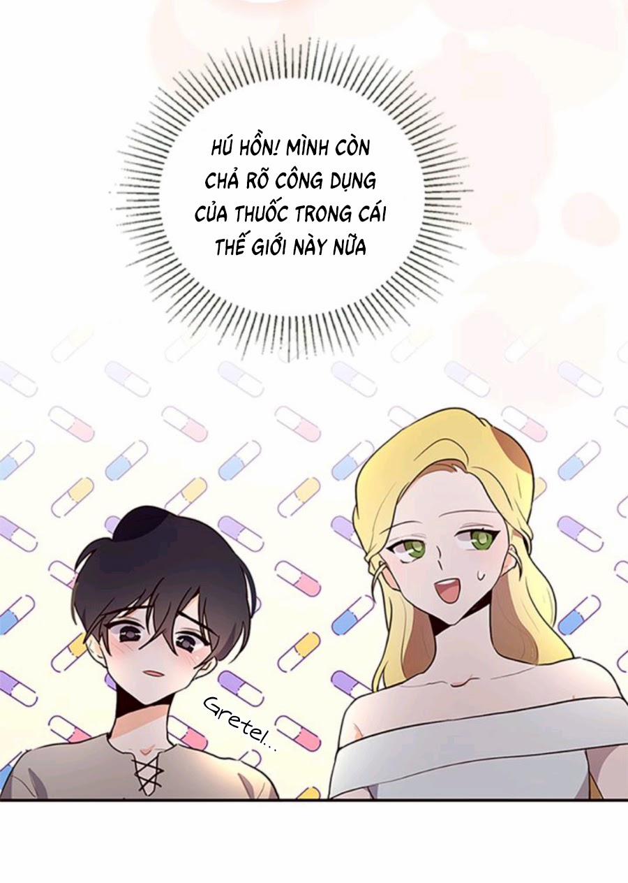 manhwax10.com - Truyện Manhwa Theo Dấu Vụn Bánh Chương 2 Trang 40