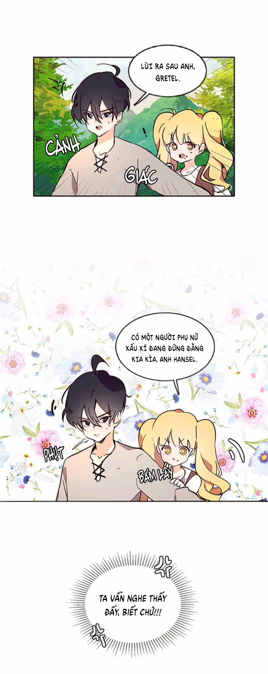 manhwax10.com - Truyện Manhwa Theo Dấu Vụn Bánh Chương 2 Trang 5