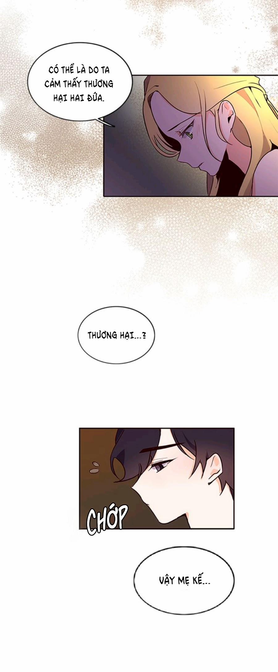 manhwax10.com - Truyện Manhwa Theo Dấu Vụn Bánh Chương 2 Trang 46
