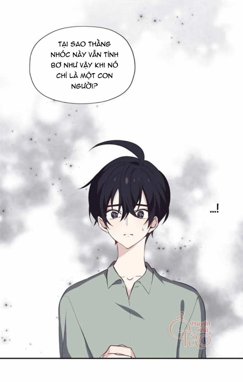 manhwax10.com - Truyện Manhwa Theo Dấu Vụn Bánh Chương 20 Trang 12