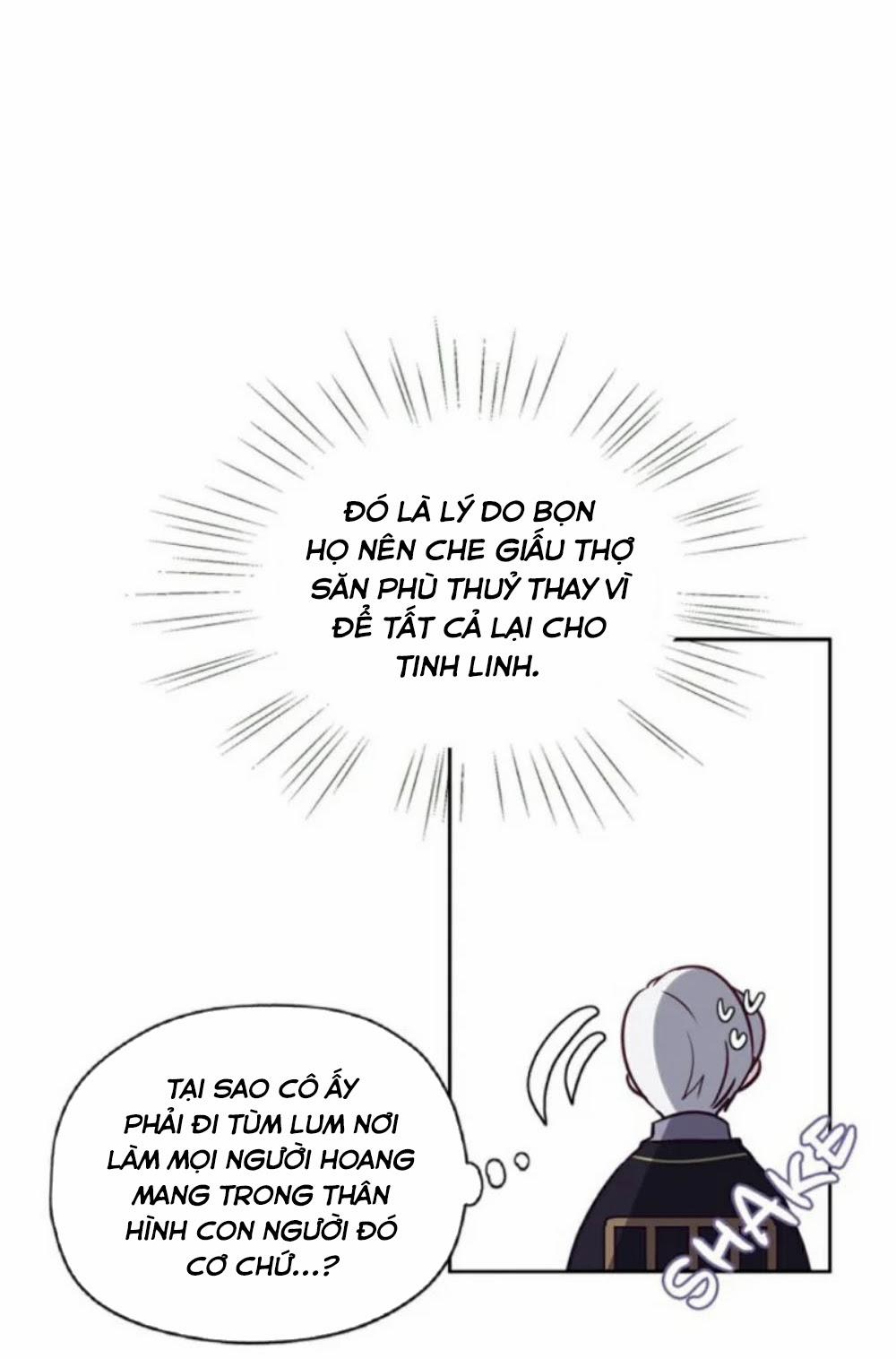 manhwax10.com - Truyện Manhwa Theo Dấu Vụn Bánh Chương 20 Trang 17