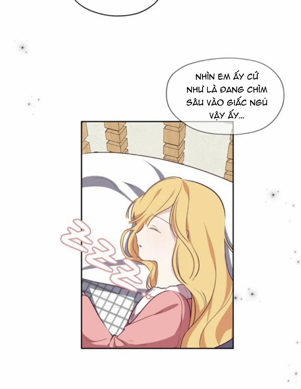 manhwax10.com - Truyện Manhwa Theo Dấu Vụn Bánh Chương 20 Trang 3