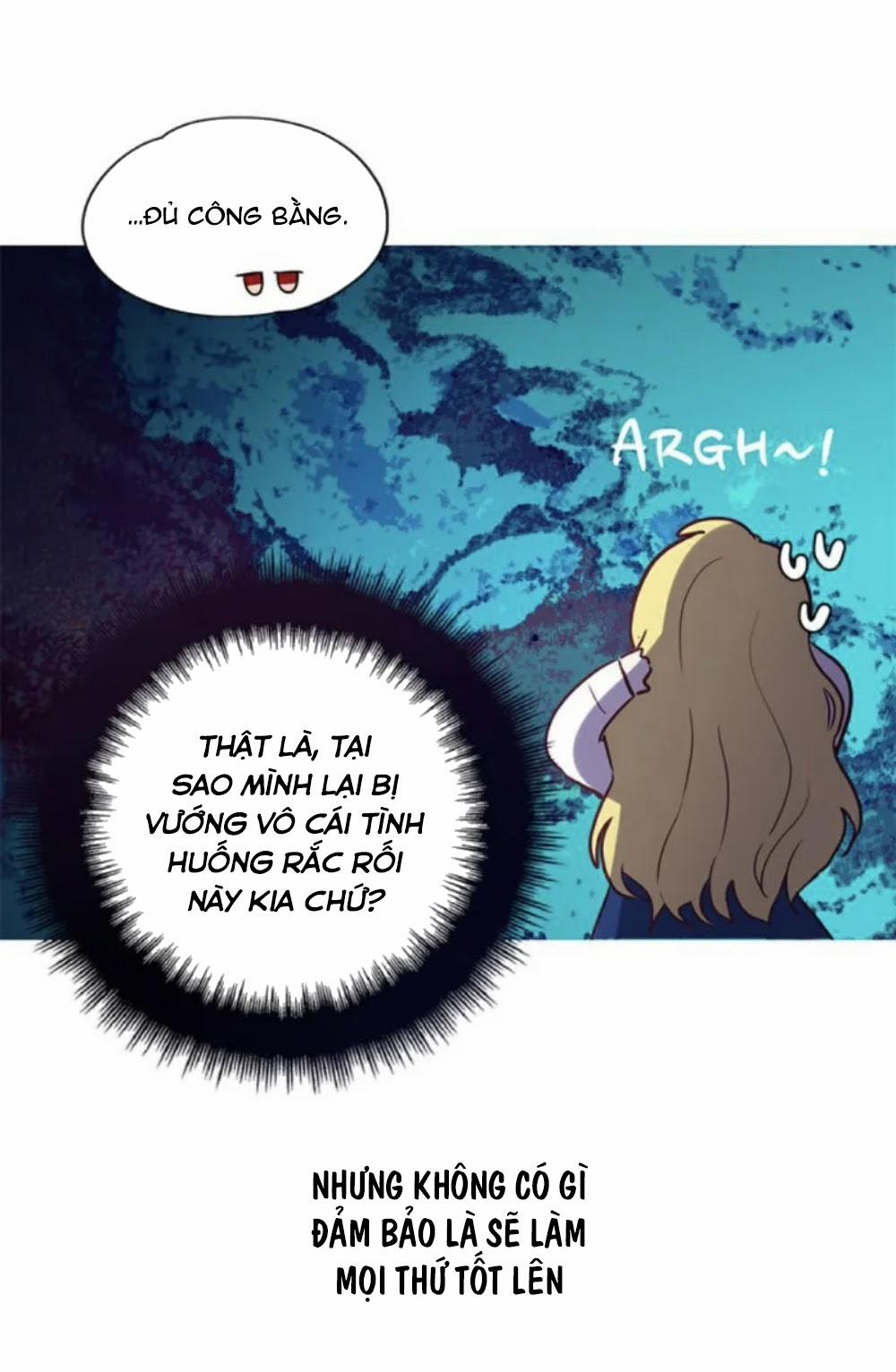 manhwax10.com - Truyện Manhwa Theo Dấu Vụn Bánh Chương 20 Trang 23