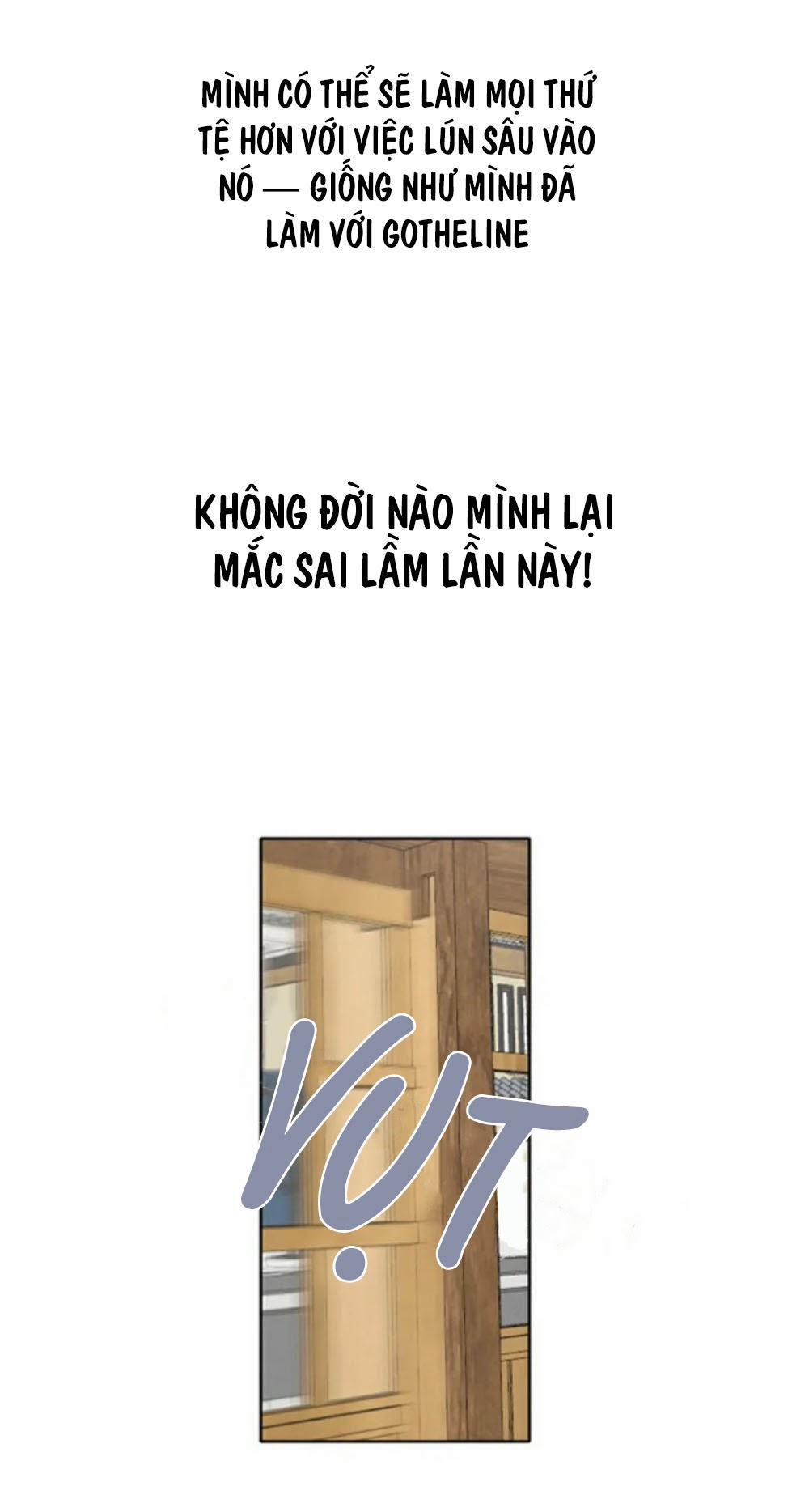 manhwax10.com - Truyện Manhwa Theo Dấu Vụn Bánh Chương 20 Trang 25