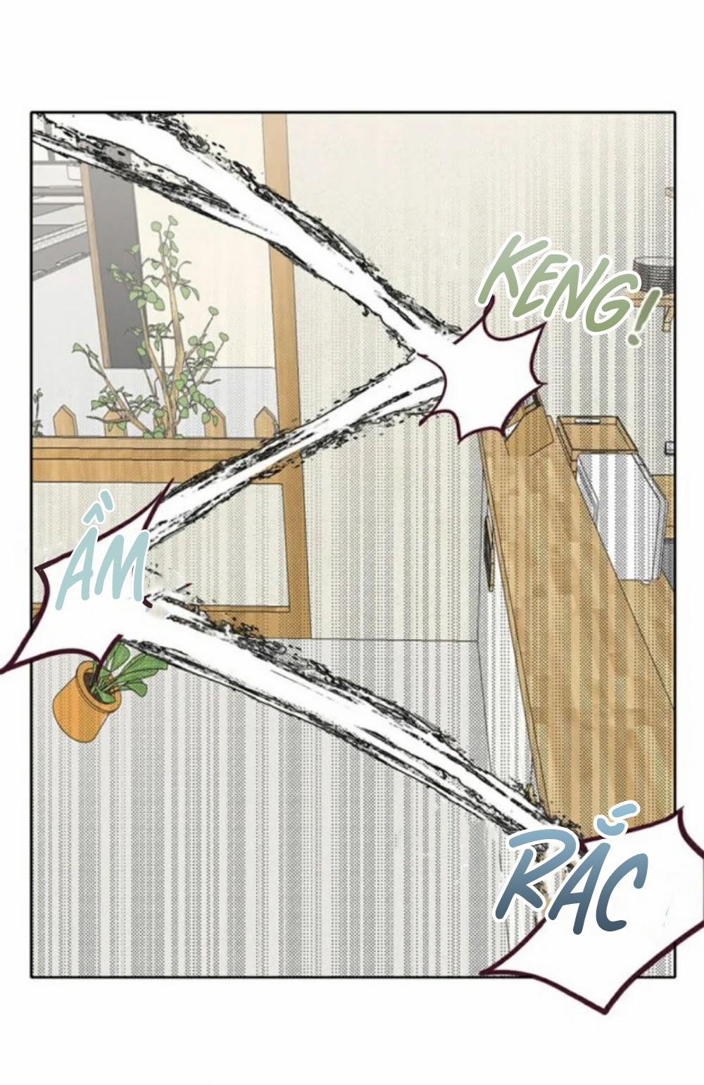 manhwax10.com - Truyện Manhwa Theo Dấu Vụn Bánh Chương 20 Trang 27