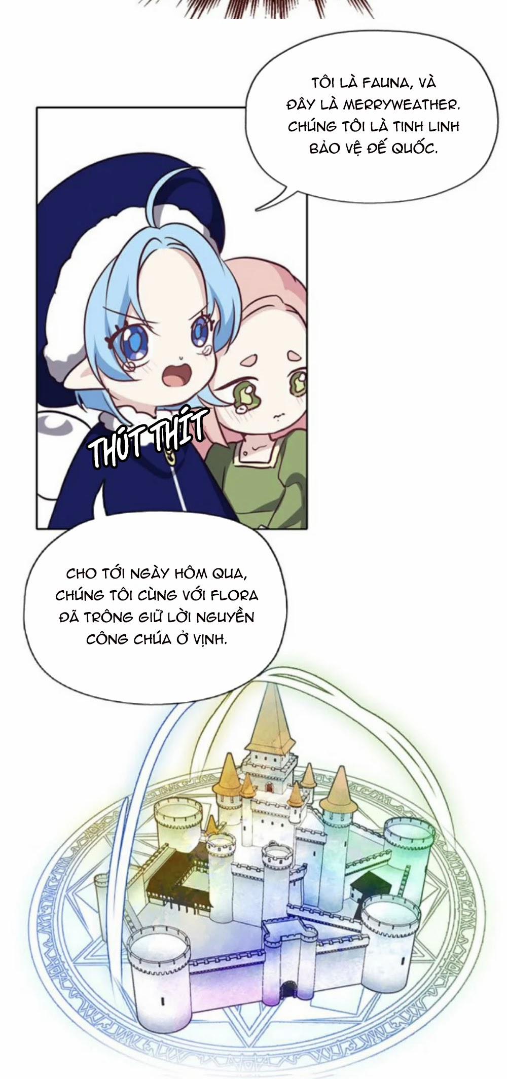 manhwax10.com - Truyện Manhwa Theo Dấu Vụn Bánh Chương 20 Trang 29