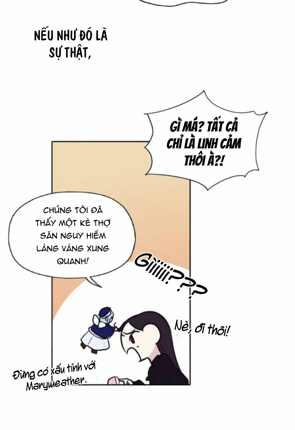 manhwax10.com - Truyện Manhwa Theo Dấu Vụn Bánh Chương 20 Trang 35
