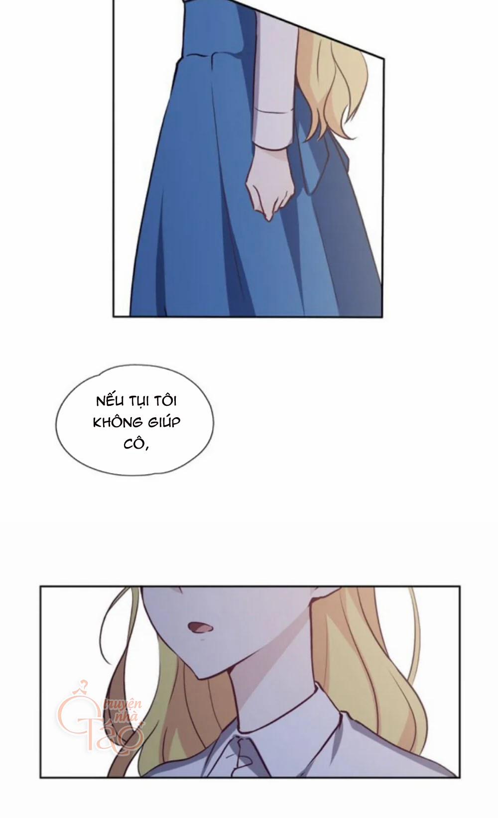 manhwax10.com - Truyện Manhwa Theo Dấu Vụn Bánh Chương 20 Trang 38