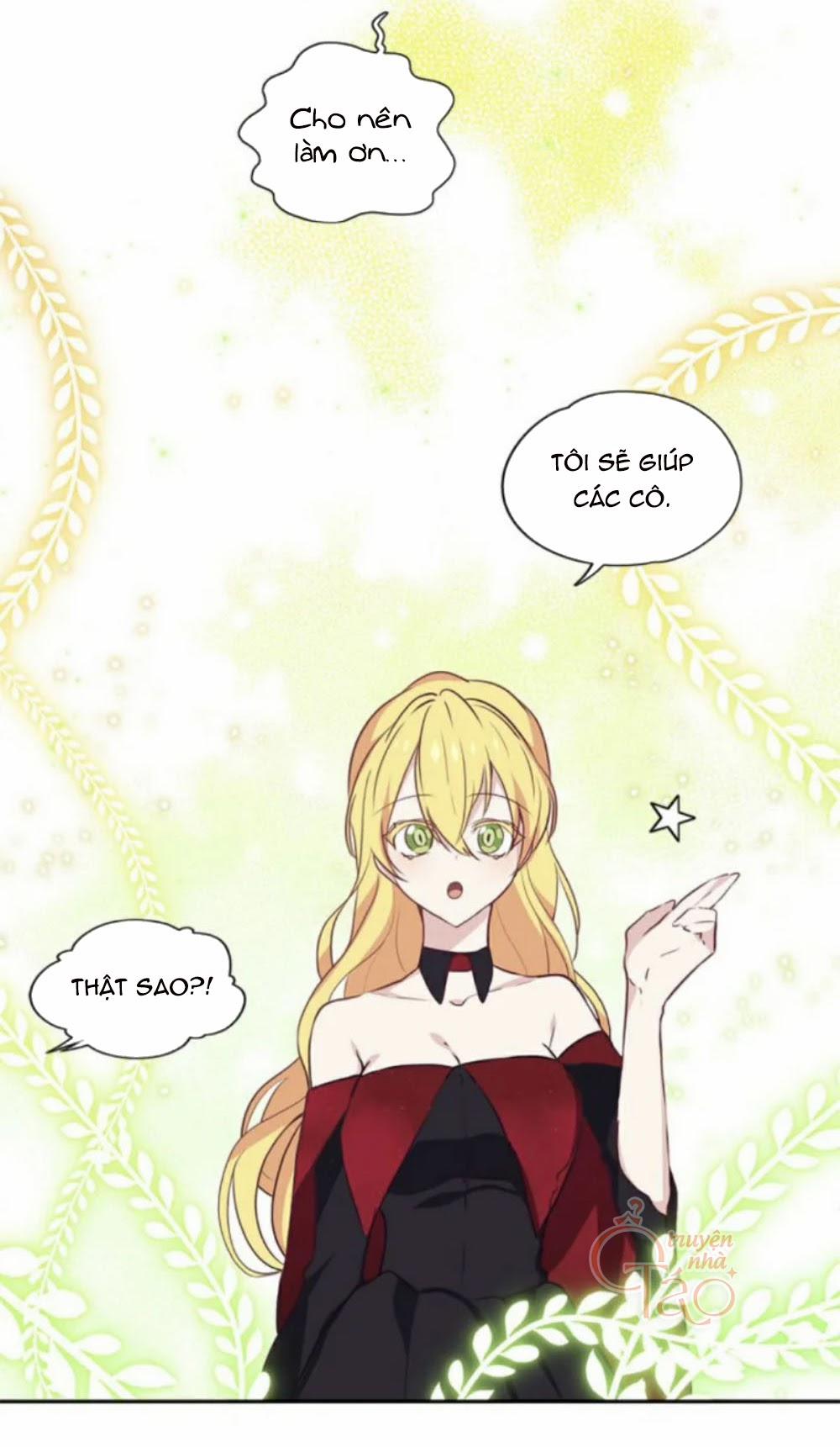 manhwax10.com - Truyện Manhwa Theo Dấu Vụn Bánh Chương 20 Trang 40