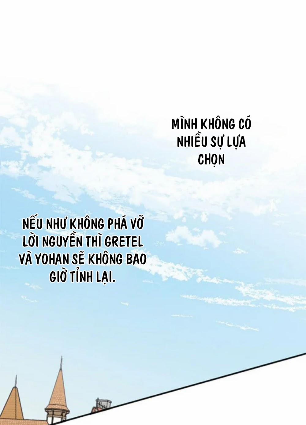 manhwax10.com - Truyện Manhwa Theo Dấu Vụn Bánh Chương 20 Trang 42