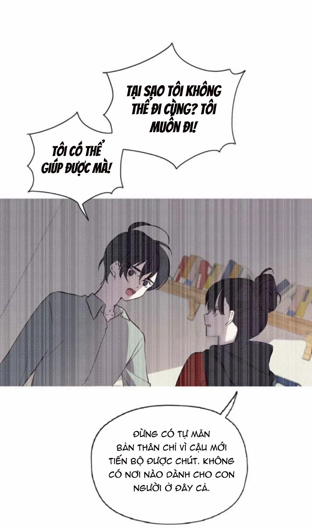 manhwax10.com - Truyện Manhwa Theo Dấu Vụn Bánh Chương 20 Trang 47