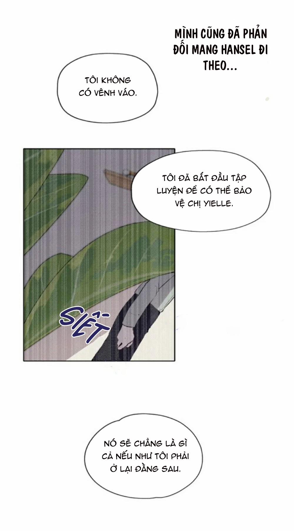 manhwax10.com - Truyện Manhwa Theo Dấu Vụn Bánh Chương 20 Trang 48