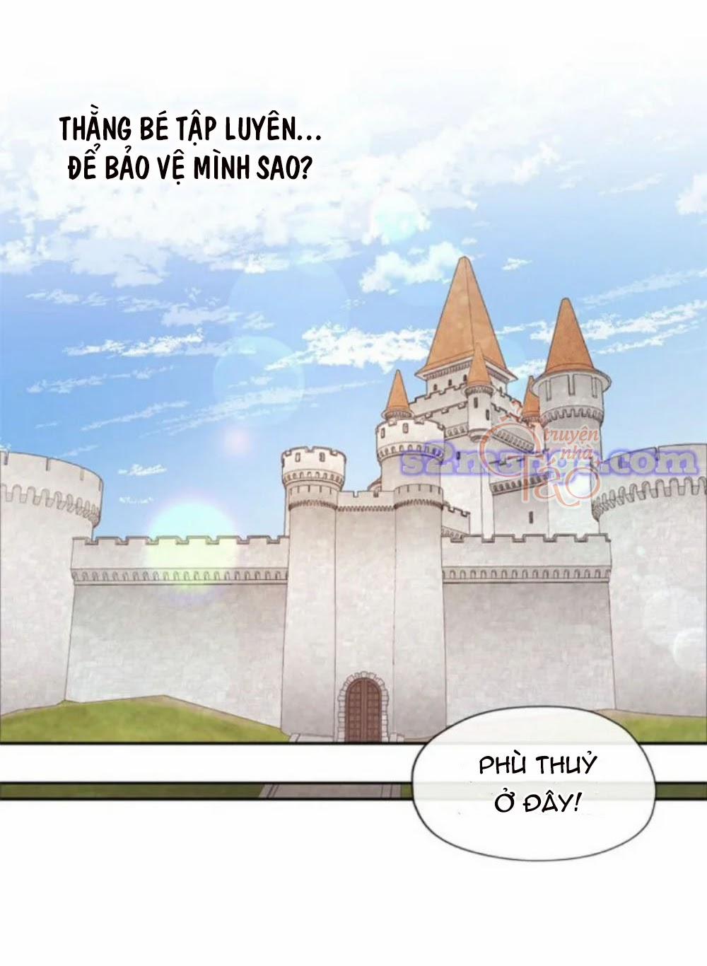 manhwax10.com - Truyện Manhwa Theo Dấu Vụn Bánh Chương 20 Trang 49